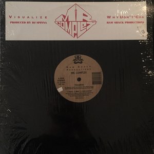 Visualize 12"