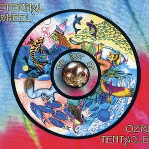 Eternal Wheel (The Best of)