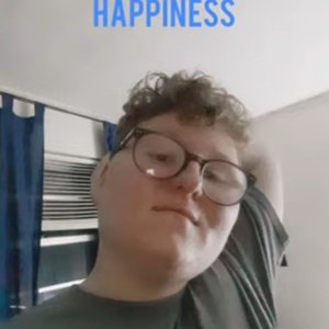Happiness