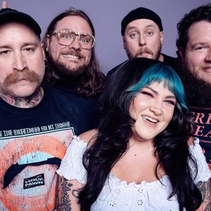 Bite the Hand 的头像