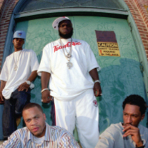 Ice City photo provided by Last.fm