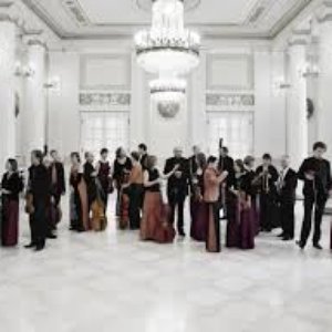 Akademie fur Alte Musik Berlin, Rene Jacobs 的头像