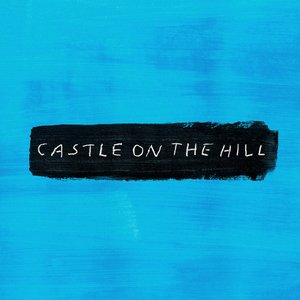 'Castle on the Hill' için resim