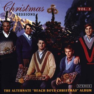 Christmas Sessions: The Alternative "Beach Boys Christmas" Album