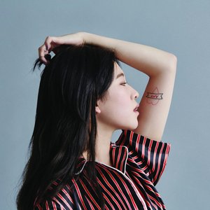 Baek Yerin için avatar