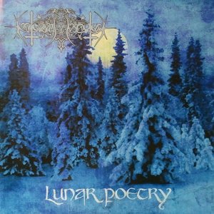 Image for 'Lunar Poetry'