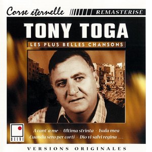 Tony Toga (Les plus belles chansons corses)