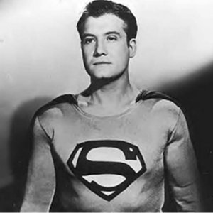 George Reeves 的头像