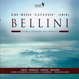 Bellini: Due Messe 'Catanesi'