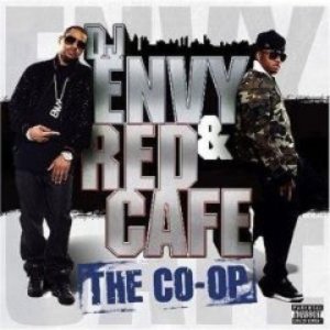 DJ Envy & Red Cafe のアバター