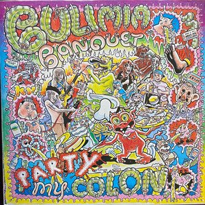 party my colon