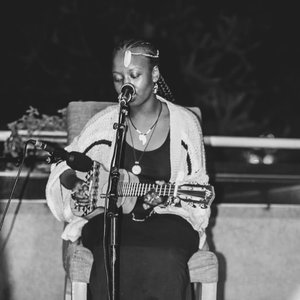 Muthoni Ni Mimi 的头像