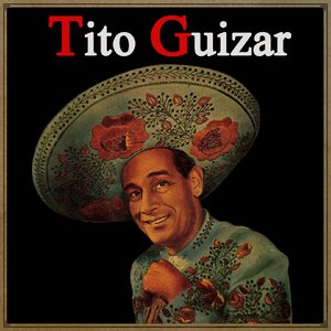 Image for 'Vintage Music No. 86 - LP: Tito Guizar'