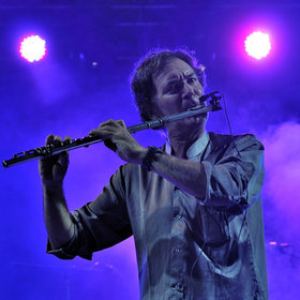 Youenn Le Berre photo provided by Last.fm