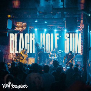 Black Hole Sun