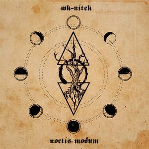 Noctis Modum - Single