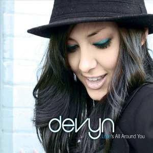 Love's All Around You