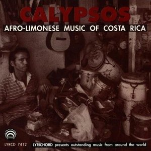 Avatar for Calypso performers of Puerto Limon