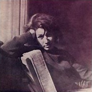 “Forough Farrokhzad”的封面