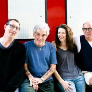 Avatar di Edie Brickell and The Gaddabouts