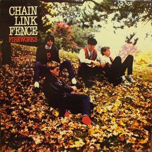 Chain Link Fence 的头像