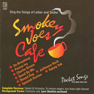 Smokey Joe's Cafe