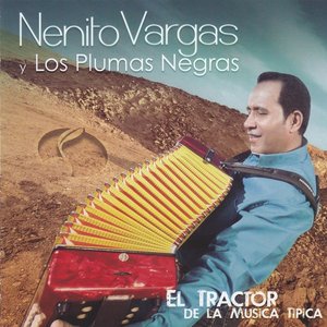 El Tractor de la Música Típica