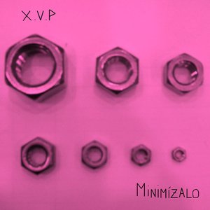 X.V.P. のアバター