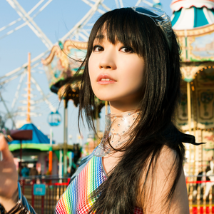 水樹奈々 photo provided by Last.fm