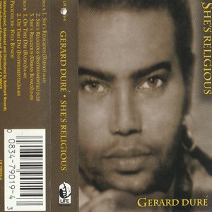 Gerard Duré 的头像