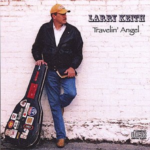 Travelin' Angel