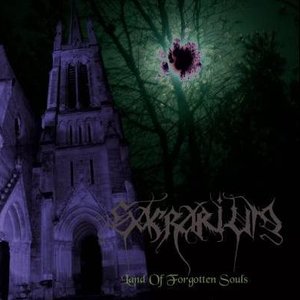 Land Of Forgotten Souls