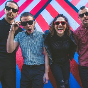 Avatar for The Interrupters