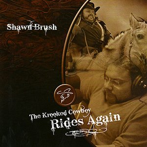 The Krooked Cowboy Rides Again