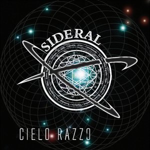 Image for 'Sideral'