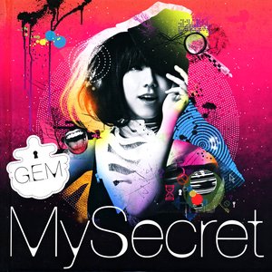 Bild für 'My Secret'