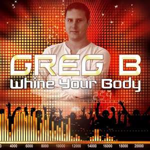Whine your body (Radio edit)