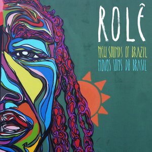 Image for 'Role: New Sounds Of Brazil'