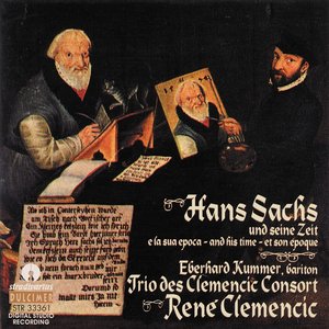 Hans Sachs und seine Zeit