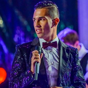 Ruben Tarmidi 的头像