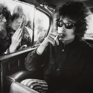 Bob Dylan のアバター