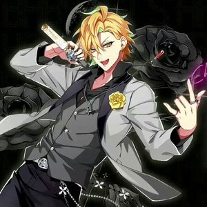 伊弉冉一二三（CV:木島隆一) 的头像