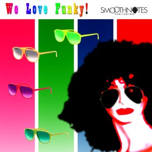 We Love Funky!