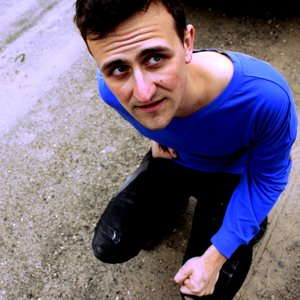 Steven Foster 的头像