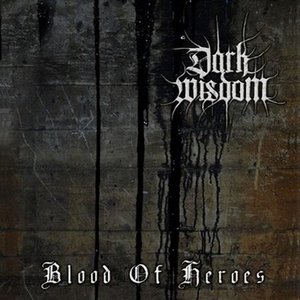 Blood Of Heroes