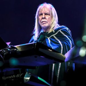 Аватар для Rick Wakeman & the English Rock Ensemble