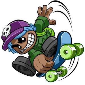 EVILLAIRE (@DRKSKVLL) 的头像