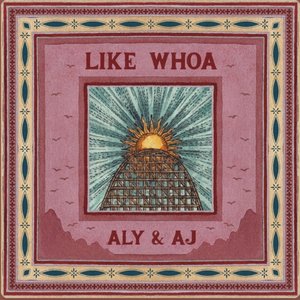 Like Whoa (A&a Version) - Single