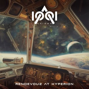 Rendevouz At Hyperion