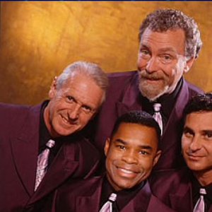 The Mighty Echoes photo provided by Last.fm